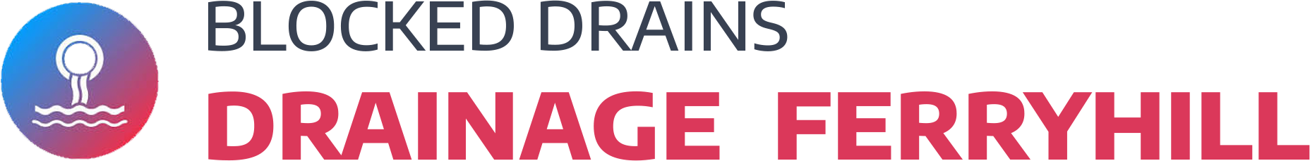 website logo